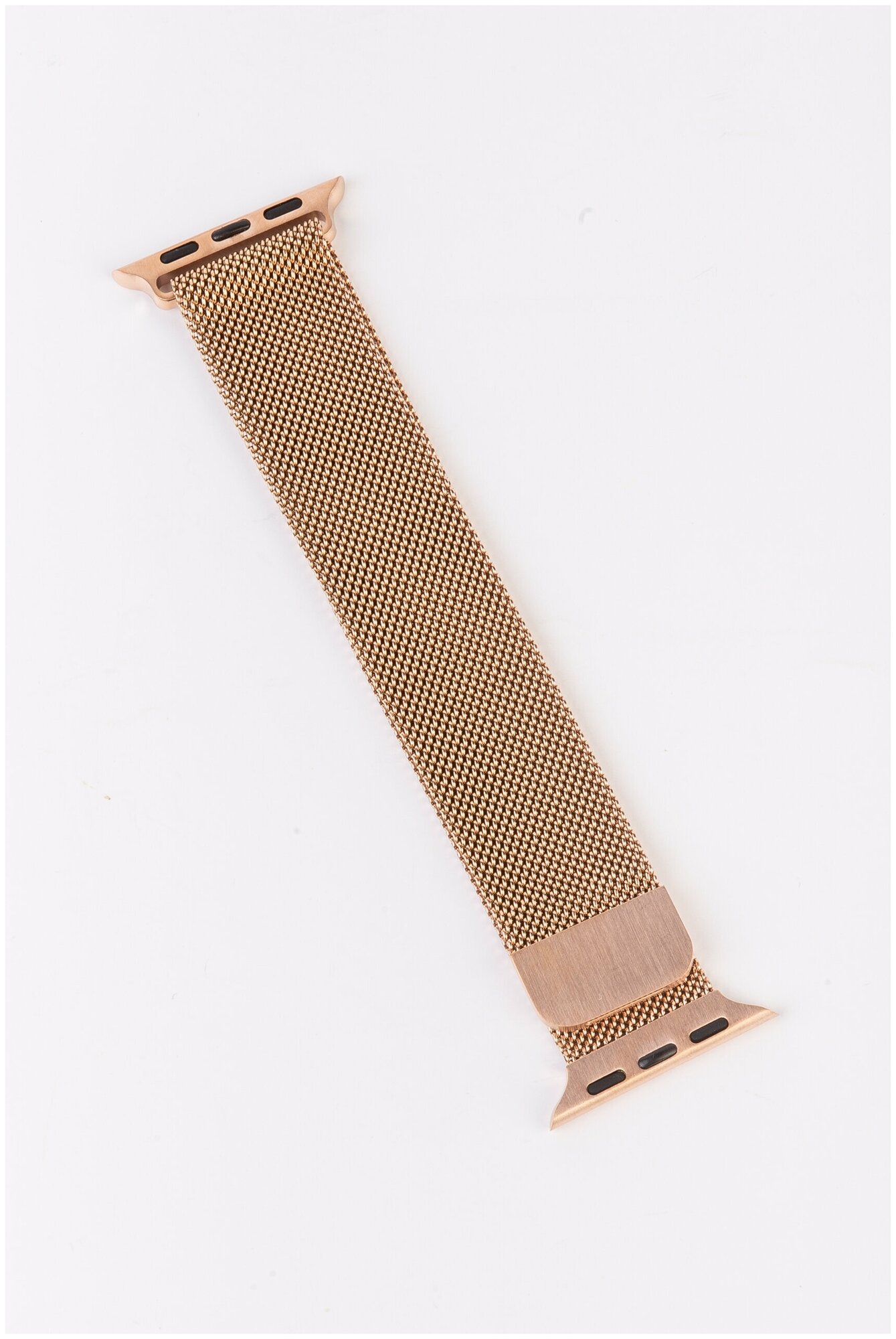 Металлический ремешок браслет миланская петля для Apple Watch 38mm 40mm