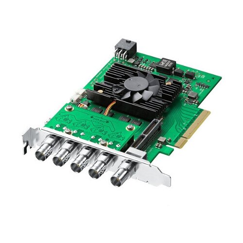 Blackmagic DeckLink 8K Pro