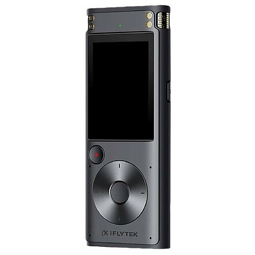 Диктофон iFlytek SR302 Pro 2499000₽