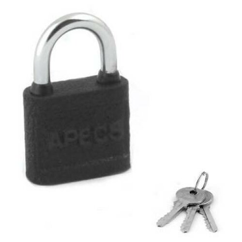 замок навесной apecs pd 44 60 blister Замок висячий Apecs PD-03-60