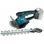 Аккумуляторные ножницы Makita LXT DUM604ZX подарок на день рождения мужчине, любимому, папе, дедушке, парню - изображение