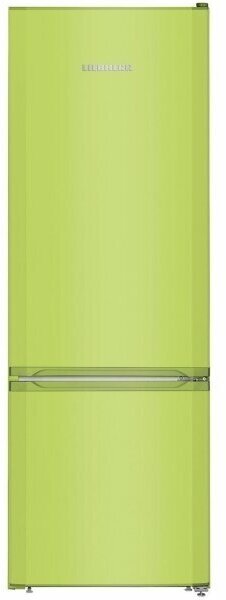 Холодильник Liebherr CUkw 2831-22 001