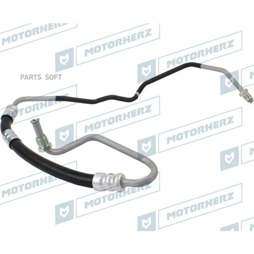 MOTORHERZ HPH0252 Напорный шланг от насоса к рейке
