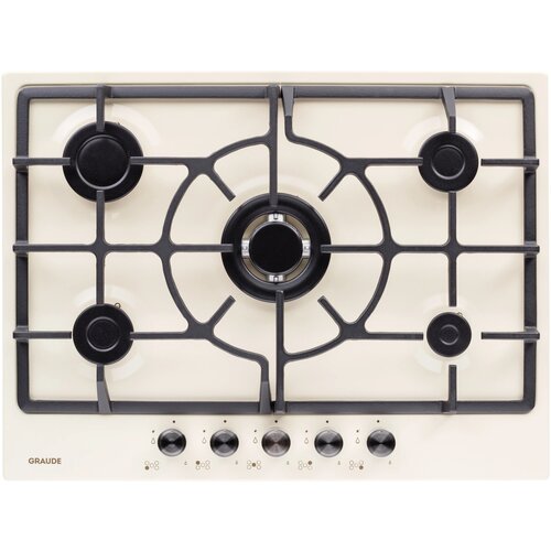 Газовая варочная поверхность Graude GS 701 CM 3040800₽