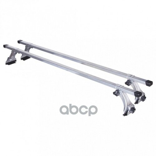 Багажник Ваз 2121 Газ 24013110 Delta 140 См Delta арт D-010-114 4561₽