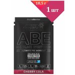 ✅ Предтренировочный комплекс ABE PRE-Workout 10,5 г - изображение