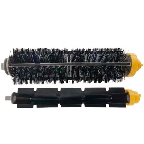 Комплект основных щеток для робот-пылесоса iRobot Roomba 600 700 серий - 2 шт 529₽