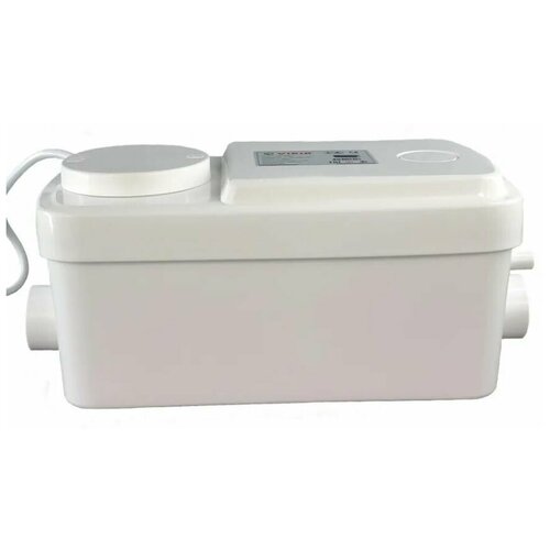 Канализационная установка для отвода из раковины душаванны 300Вт VIEIR арт VRCS300 12057₽