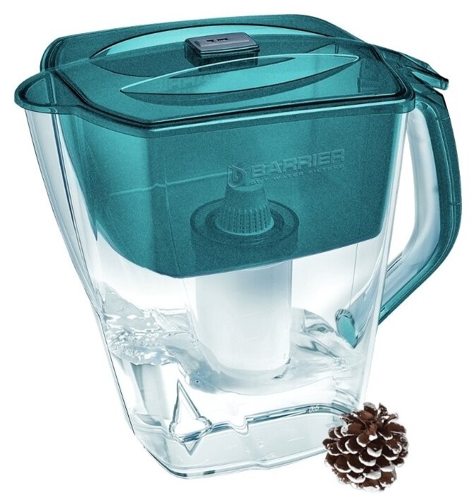 фото Фильтр Барьер Кувшин Гранд NEO