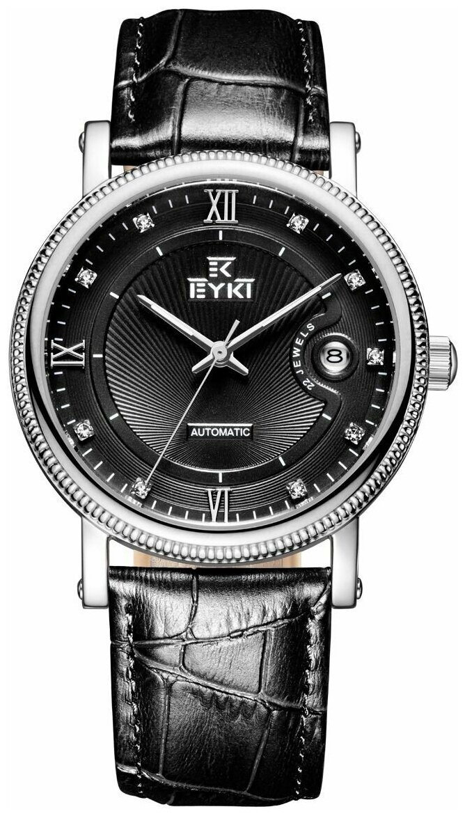 Наручные часы EYKI E9006M-BZ8WHH