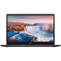 15.6" Ноутбук Xiaomi RedmiBook 15 1920x1080, Intel Core i5 11320H 3.1 ГГц, RAM 8 ГБ, DDR4, SSD 512 ГБ, Intel Iris Xe Graphics, Windows 11 Home, JYU4532RU, серый