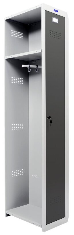 Дополнительная секция для шкафа для одежды Cobalt Locker 01-40 R7043/7038