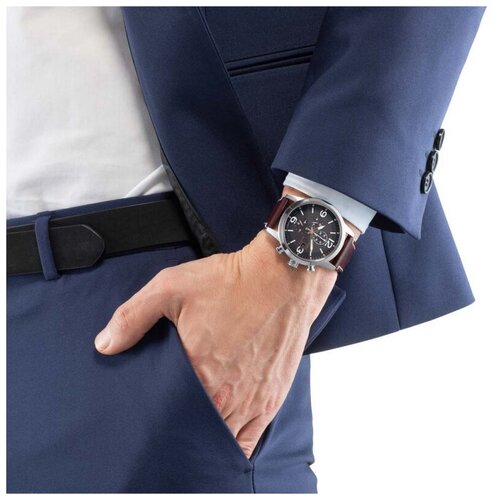 фото Японские наручные часы citizen ca0740-14h