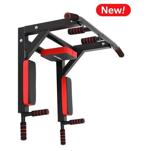 фото Турник настенный 3 в 1 unix fit pull up 200