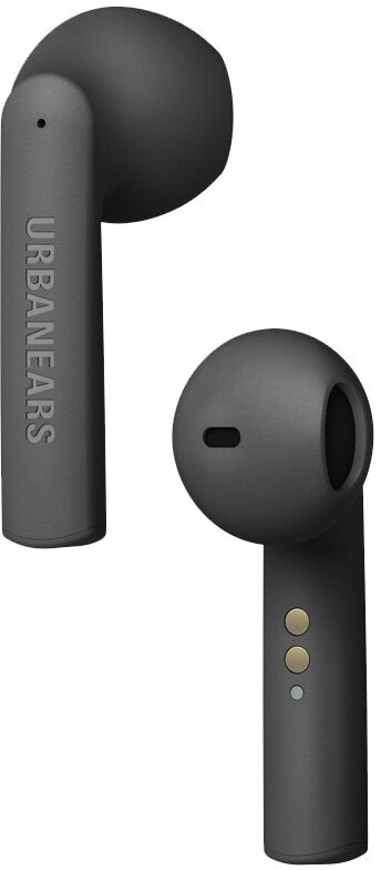 Urbanears Luma charcoal black tws наушники