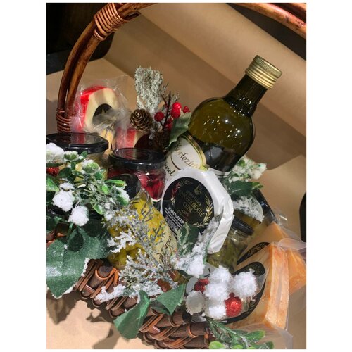 Подарочный набор 'Праздник для Души'