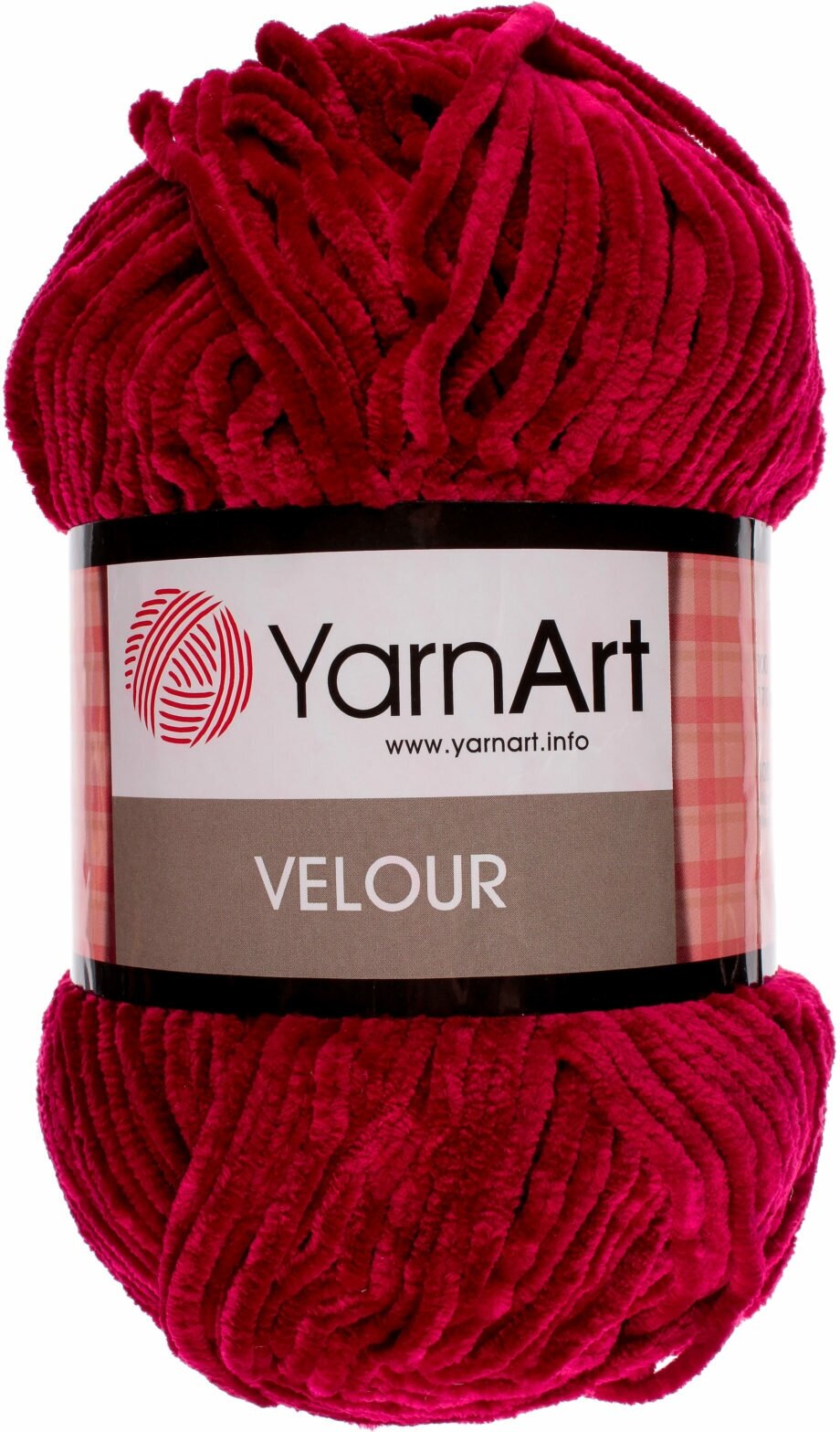  YarnArt Velour  (847), 100%, 170, 100, 1