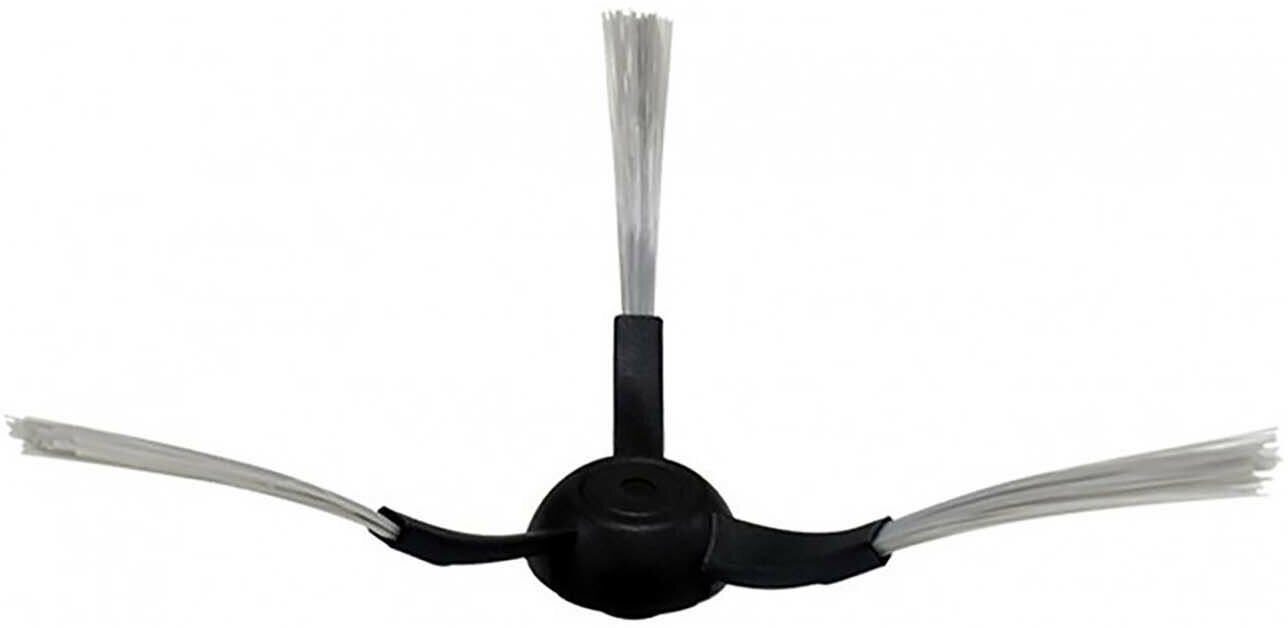 Щетка XIAOMI Mi Robot Vacuum-Mop P Side Brush (черный), для Mi Robot Vacuum-Mop P Side Brush - фото №12