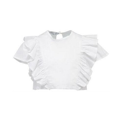 Блуза Y-clu', Белый, 104