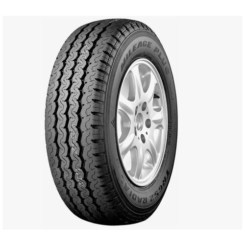 Triangle TR652 225/75 R16C 116/114Q M+S PR8