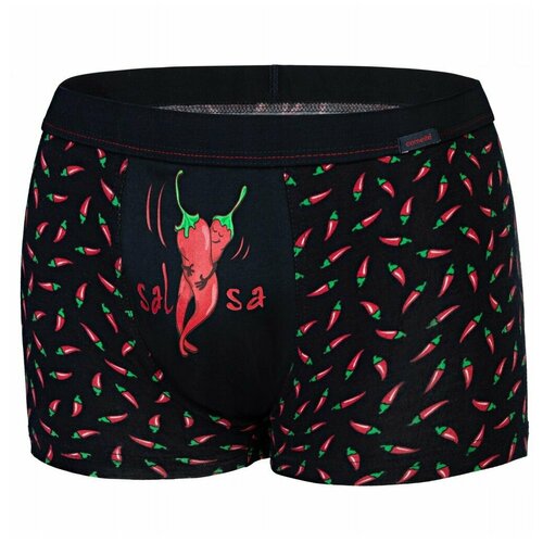 фото Трусы шорты cornette, l, 1шт.