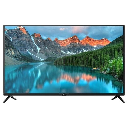 Телевизор BQ 40S01B Black 2560000₽