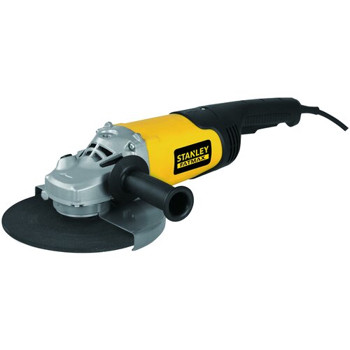 УШМ болгарка Stanley Fatmax FMEG230 2000 Вт 230 мм 1242800₽