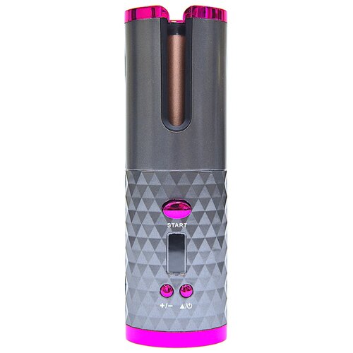 Портативная аккумуляторная плойка для создания локонов RAMINDONG 310000₽