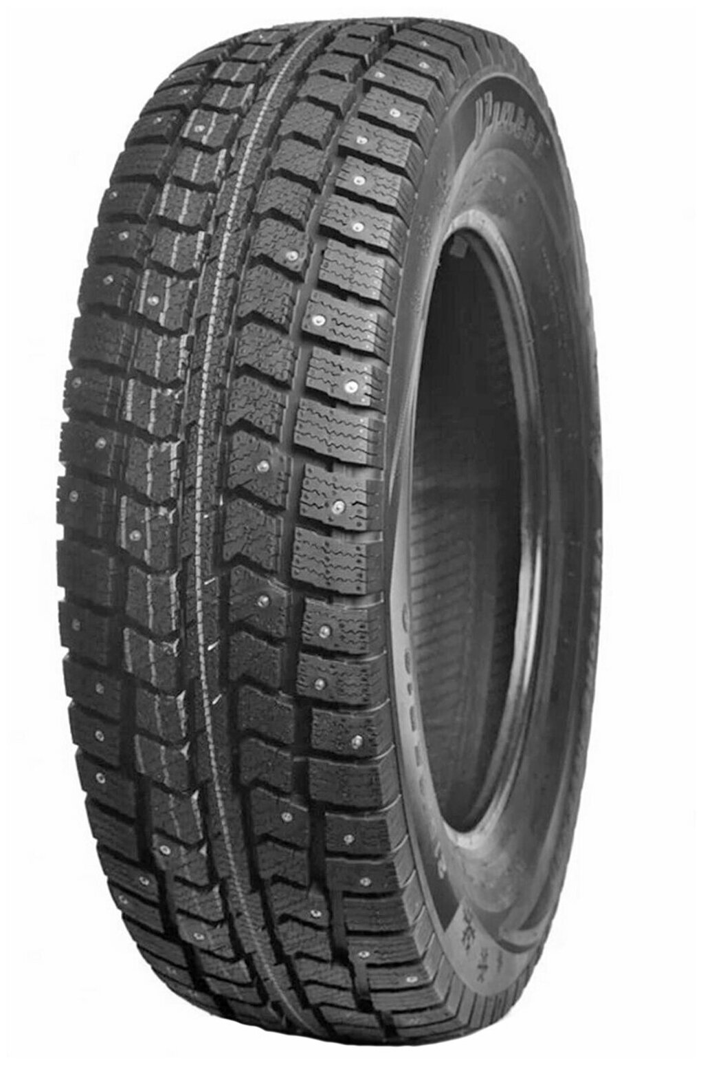 Шина VIATTI V-524 104/102 R 195/70 R15C шипованная