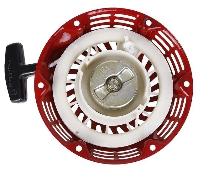 Стартер двигателя ручной 8, 9 л. с. 173F, 177F, GX240, GX270