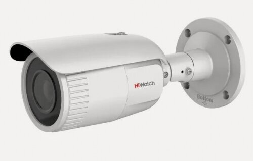 Изображение товара IP камера Hiwatch DS-I456Z (B) (2.8-12 mm)