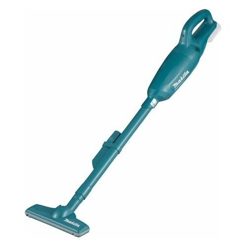 Пылесос Makita CL106FDZ 783000₽