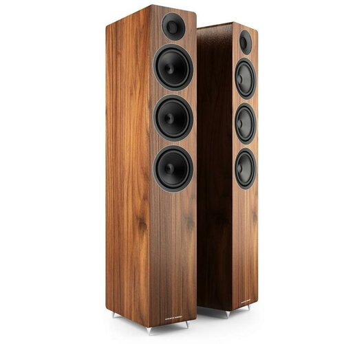 Напольная акустика Acoustic Energy AE320 Real Walnut