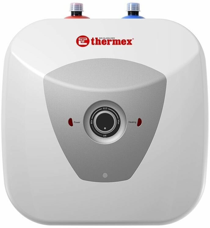 Водонагреватель аккумуляционный электрический бытовой THERMEX H 10 U (pro)