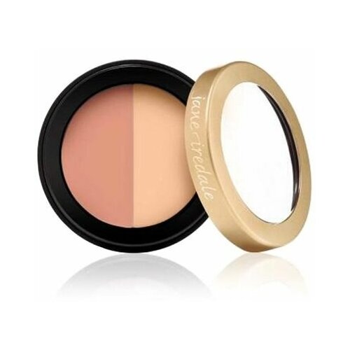 Jane Iredale, Корректор для глаз Circle-Delete, цвет: Peach, 2,8г корректор для глаз jane iredale circle delete® 2 8 гр