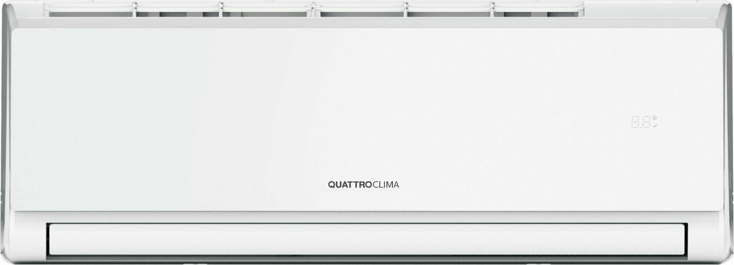 Кондиционер Quattroclima Vento QV-VN24WA/QN-VN24WA