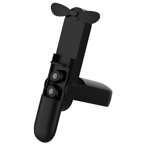 Беспроводные наушники Maxvi MHF-106BT TWS черный 118000₽