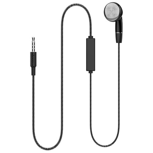 Наушники Hoco M61 Nice Tone Black 36500₽