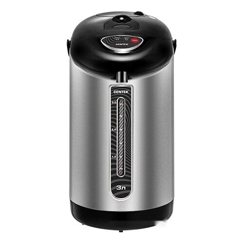 Термопот CENTEK CT-0089 черный 618800₽