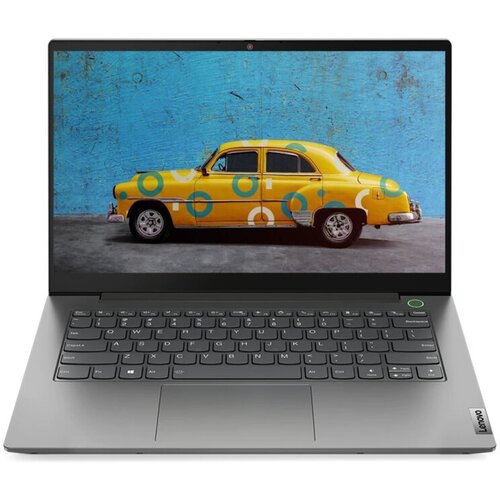 Ноутбук Lenovo ThinkBook 14 G4 IAP i5-1235U 16Gb SSD 512Gb Intel Iris Xe Graphics eligible 14 FHD IPS Cam 45Втч Win11Pro Серый 21DH00D1RU 10665000₽