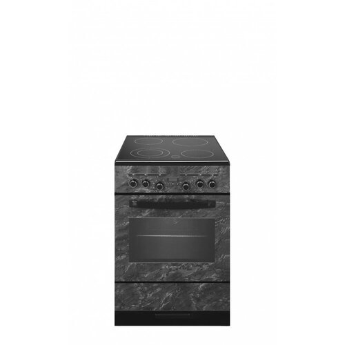 Электрическая плита Гефест 6560-03 0053 Серый 4239000₽