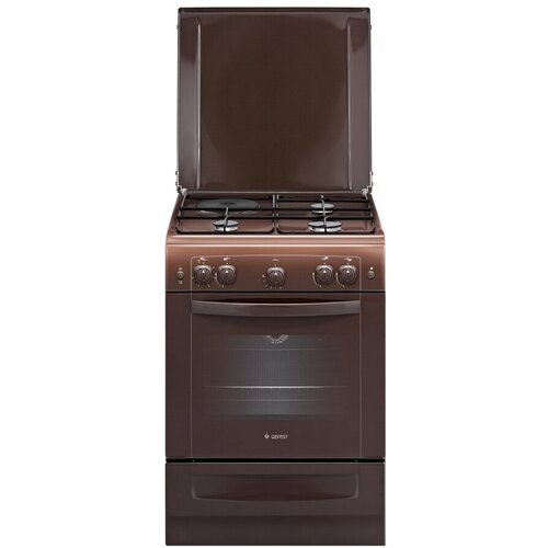 Комбинированная плита Gefest 6110-01 0301 2376400₽