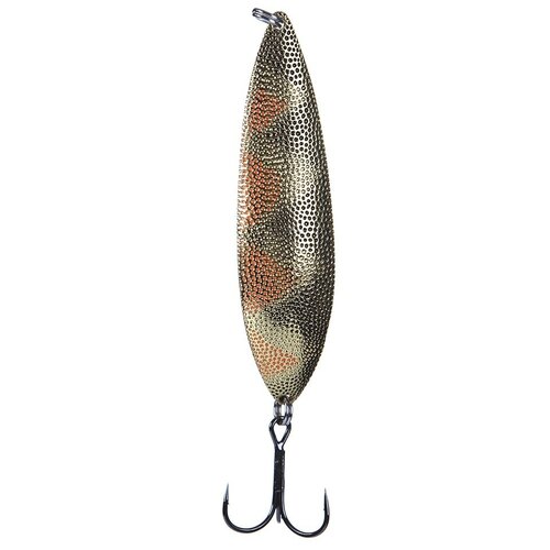 Блесна Pontoon21 3D Spoon Sabletta 94mm 38g G46-604