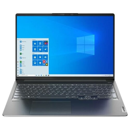 Ноутбук LENOVO IdeaPad 5 PRO 16IHU6 16 серый 82L9004LRE 10890000₽