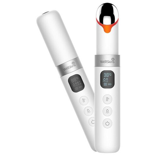 Массажер WellSkins WX-MY300 White 252500₽