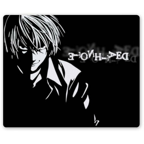 Коврик для мышки Death Note