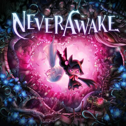 Сервис активации для NeverAwake — игры для PlayStation