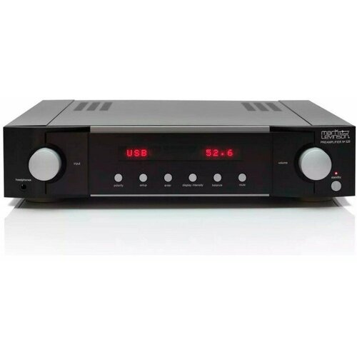   Mark Levinson 526