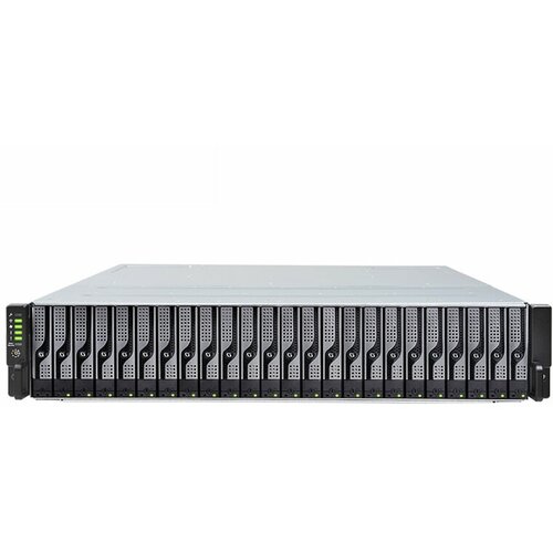 Платформа СХД Infortrend EonStor JB3024RB0-8U32 Expansion Enclosure JB3024RB