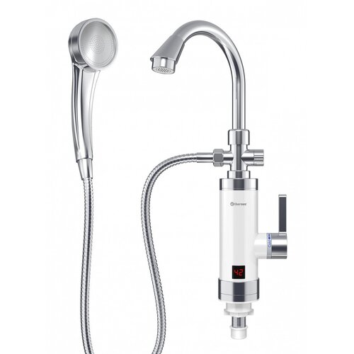 Электроводонагреватель проточный THERMEX Focus 3000 396000₽